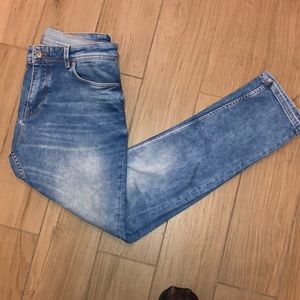 Zara Slim Fit Jeans